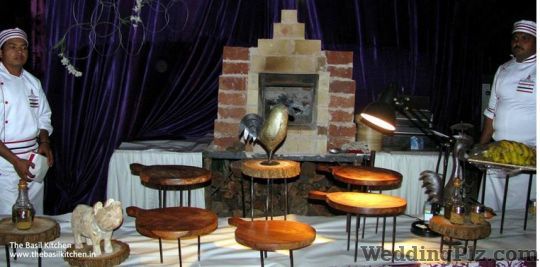 The Basil Kitchen Caterers weddingplz