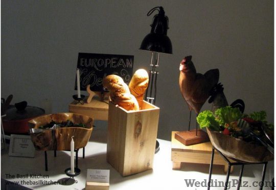 The Basil Kitchen Caterers weddingplz