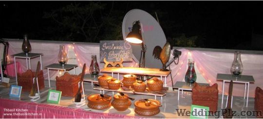The Basil Kitchen Caterers weddingplz