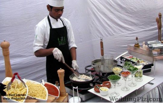 The Basil Kitchen Caterers weddingplz