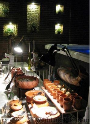The Basil Kitchen Caterers weddingplz
