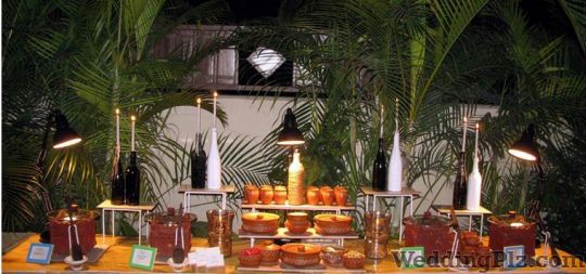 The Basil Kitchen Caterers weddingplz