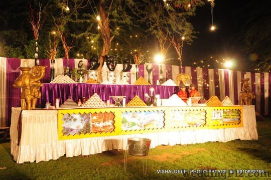 Uma Restaurant And Caterers Caterers weddingplz