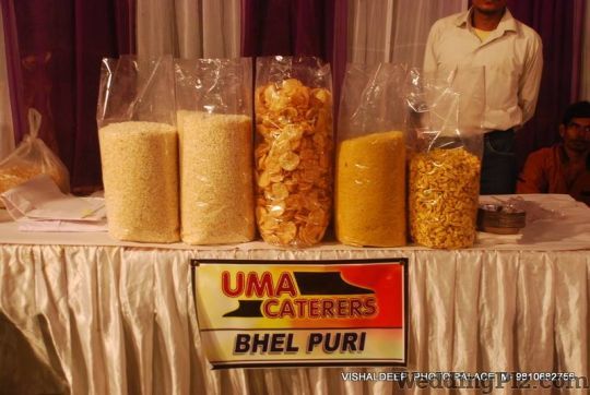 Uma Restaurant And Caterers Caterers weddingplz