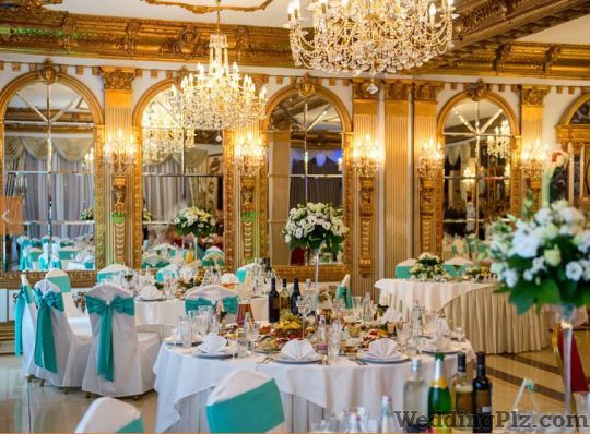 SelectED Events and Dining Caterers weddingplz