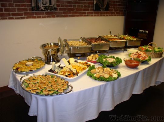 Francis and Co Caterers weddingplz