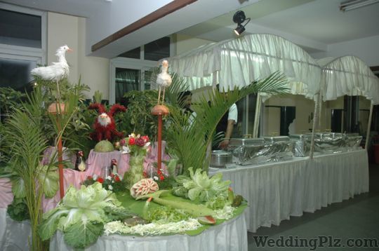 Francis and Co Caterers weddingplz