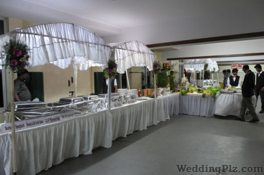 Francis and Co Caterers weddingplz