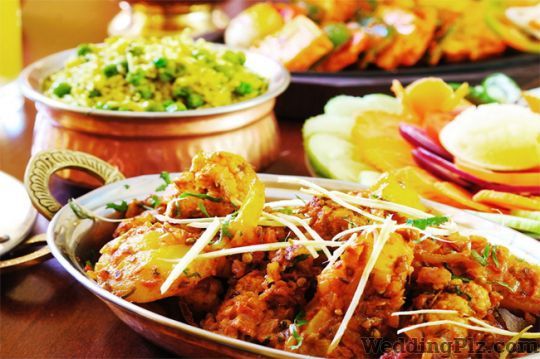 Francis and Co Caterers weddingplz