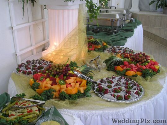 Francis and Co Caterers weddingplz