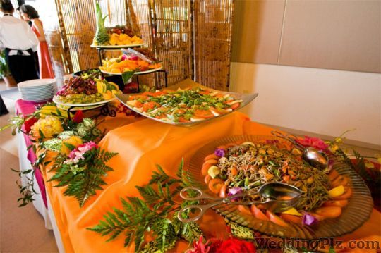 Francis and Co Caterers weddingplz