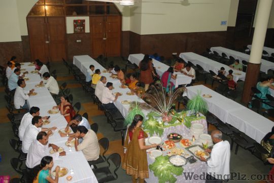 Francis and Co Caterers weddingplz