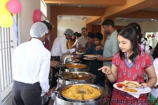 Billion Smiles Catering Caterers weddingplz