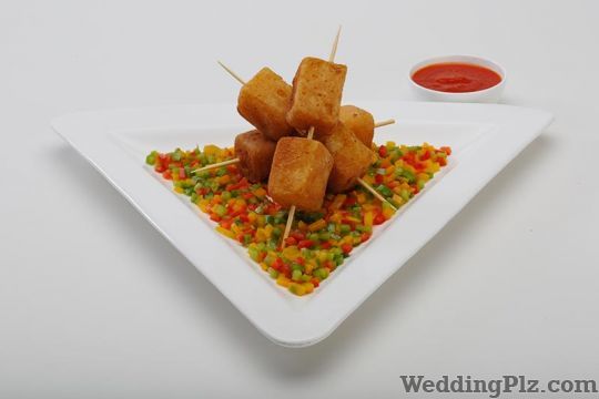 Billion Smiles Catering Caterers weddingplz