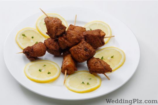 Billion Smiles Catering Caterers weddingplz