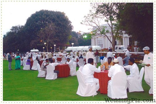 Hallimane Caterers Caterers weddingplz