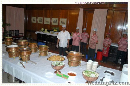Hallimane Caterers Caterers weddingplz