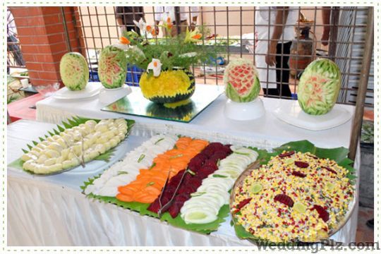 Hallimane Caterers Caterers weddingplz