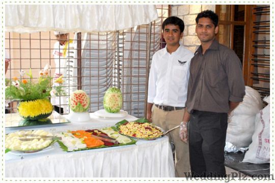 Hallimane Caterers Caterers weddingplz