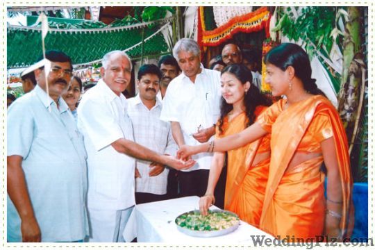 Hallimane Caterers Caterers weddingplz