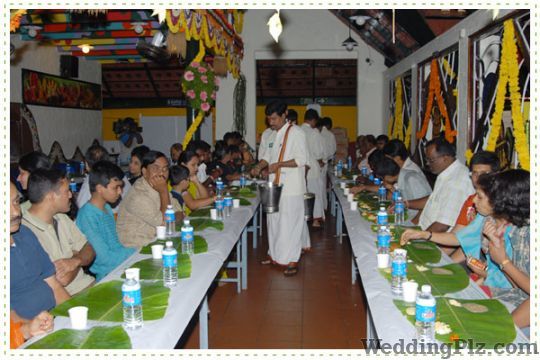 Hallimane Caterers Caterers weddingplz