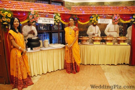 Pai Vista Convention Hall Caterers weddingplz