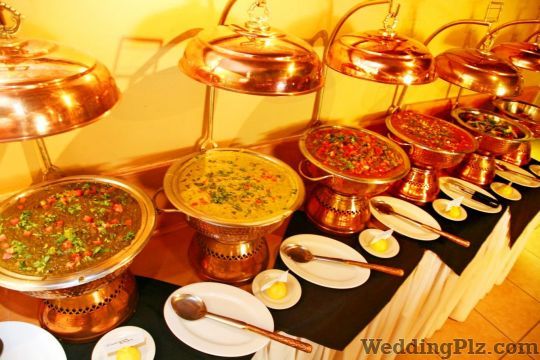 Pai Vista Convention Hall Caterers weddingplz