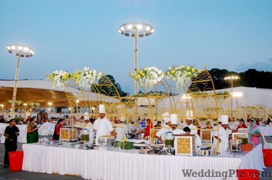 Pai Vista Convention Hall Caterers weddingplz