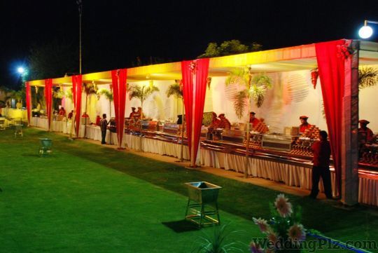 Pai Vista Convention Hall Caterers weddingplz