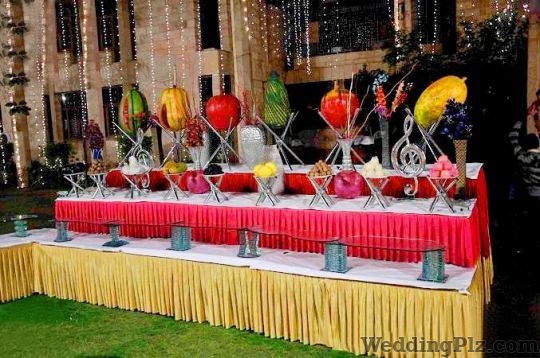 Pai Vista Convention Hall Caterers weddingplz