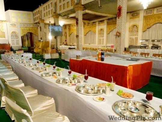 Pai Vista Convention Hall Caterers weddingplz