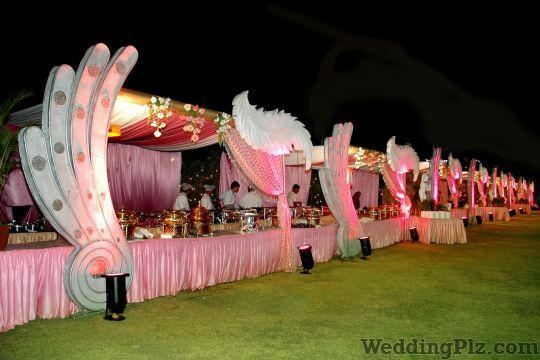 Pai Vista Convention Hall Caterers weddingplz