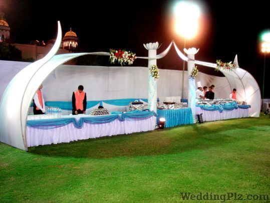Pai Vista Convention Hall Caterers weddingplz