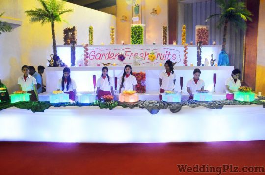 Pai Vista Convention Hall Caterers weddingplz