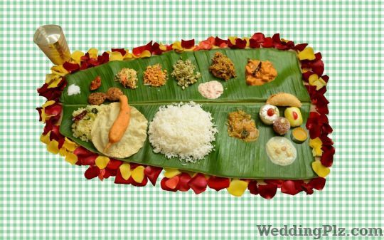 Pai Vista Convention Hall Caterers weddingplz