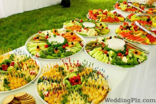 Pai Vista Convention Hall Caterers weddingplz
