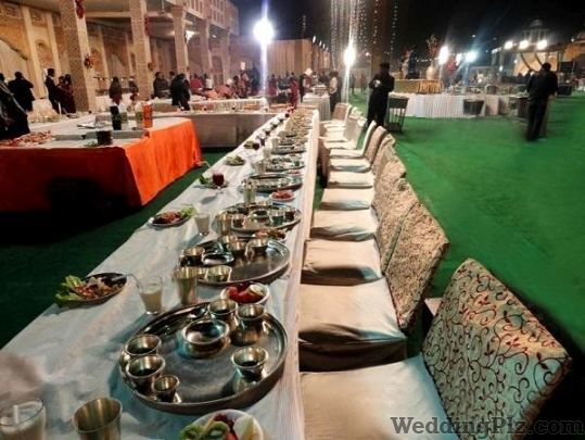Pai Vista Convention Hall Caterers weddingplz