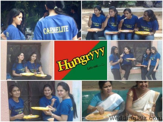Hungryyy Caterers weddingplz