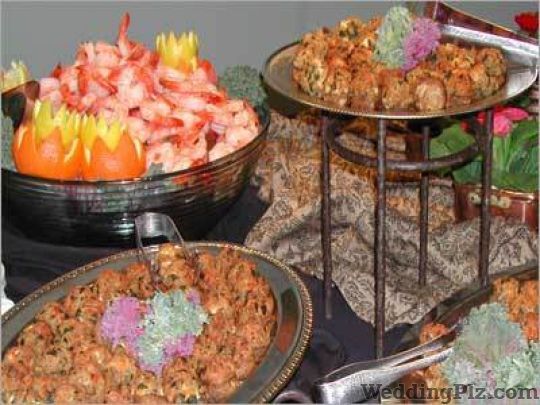 Indian Spicy BC Caterers weddingplz