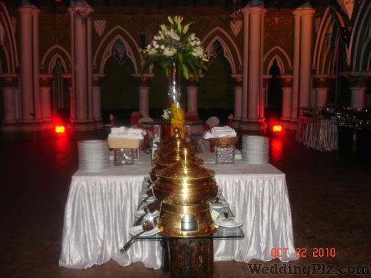 Megabite Food Services Caterers weddingplz