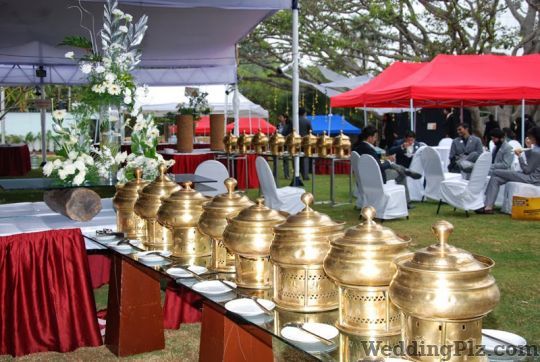 Megabite Food Services Caterers weddingplz
