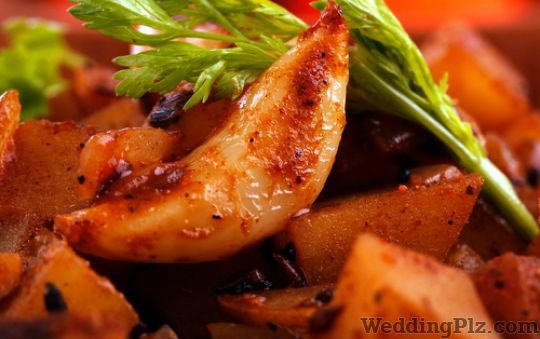 M L S Parameswaran Catering Service Caterers weddingplz