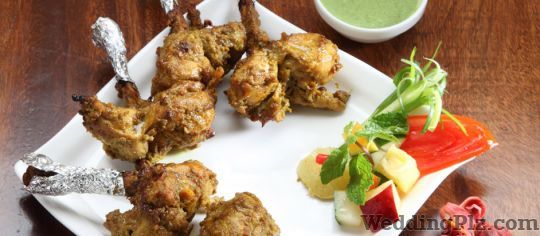 Nandhana Caterers Caterers weddingplz