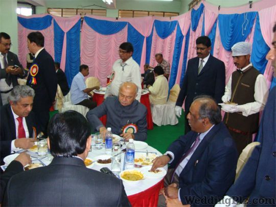 Nandhana Caterers Caterers weddingplz