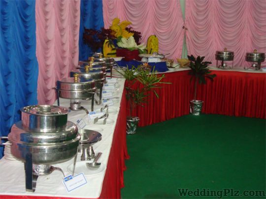 Nandhana Caterers Caterers weddingplz