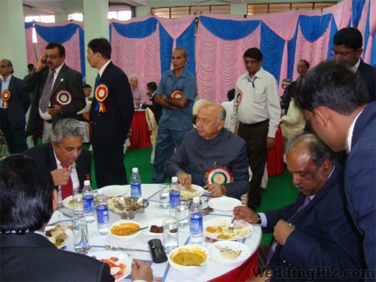 Nandhana Caterers Caterers weddingplz