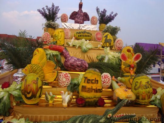 Nandhana Caterers Caterers weddingplz