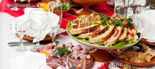 NH 8 Catering Service Caterers weddingplz