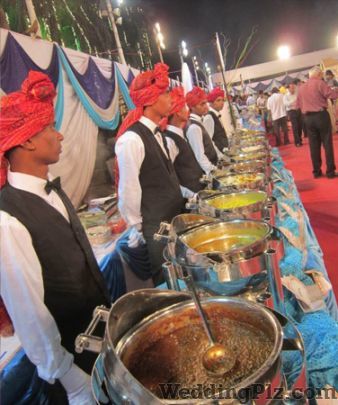 Pai Caterers Caterers weddingplz