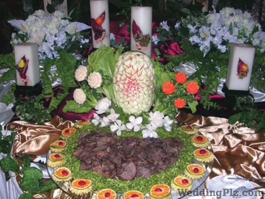 Pai Caterers Caterers weddingplz